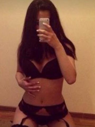 Анкета проститутки Любовь, 25 лет